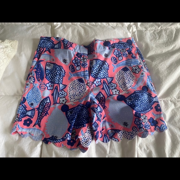 Talbots Shorts Size 10